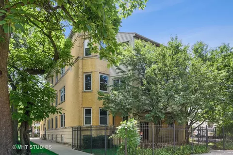 4655 N Winchester Ave #2N, Chicago, IL 60640