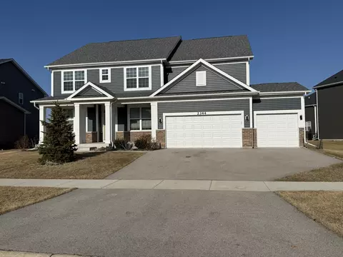 2344 Corn Lily Rd, Naperville, IL 60564