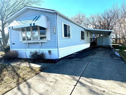 19900 128th St #171, Bristol, WI 53104