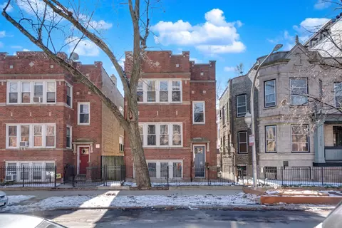 1411 W Byron St, Chicago, IL 60613