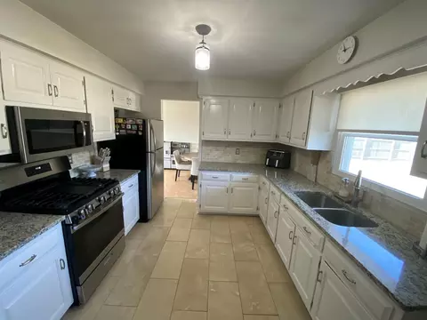 Kitchen - 1708 Root, Crest Hill, IL 60403 photo 2 of 3