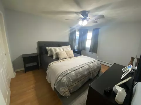 Bedroom - 1708 Root, Crest Hill, IL 60403 photo 1 of 1