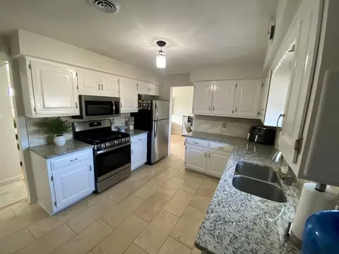 Kitchen - 1708 Root, Crest Hill, IL 60403 photo 1 of 3