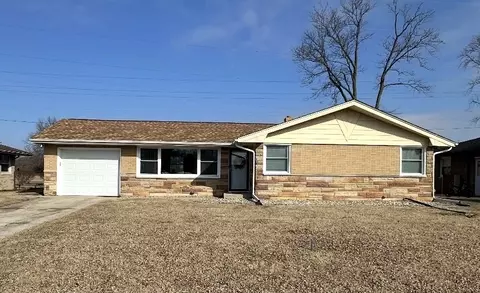 Exterior - 1708 Root, Crest Hill, IL 60403 photo 2 of 3