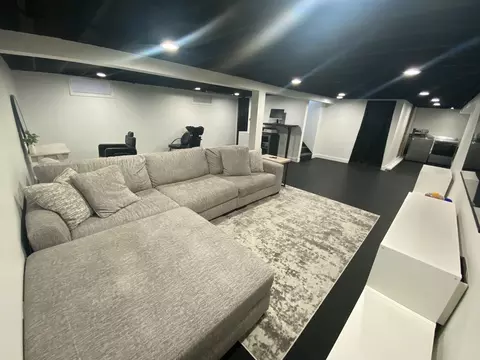 Living - 1708 Root, Crest Hill, IL 60403 photo 3 of 3