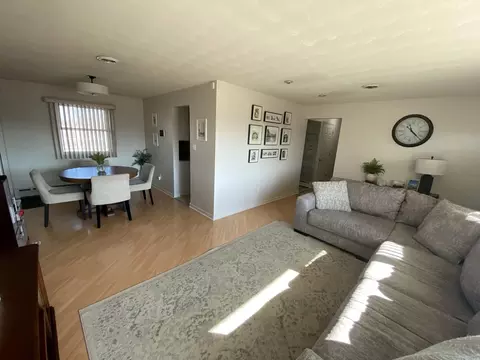 Living - 1708 Root, Crest Hill, IL 60403 photo 1 of 3