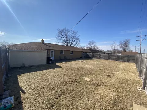 Exterior - 1708 Root, Crest Hill, IL 60403 photo 3 of 3