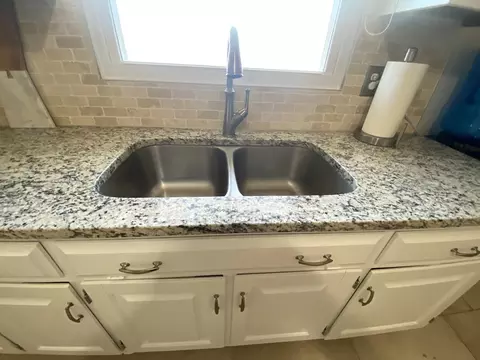 Kitchen - 1708 Root, Crest Hill, IL 60403 photo 3 of 3