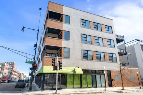 1555 N Wood St #203, Chicago, IL 60622