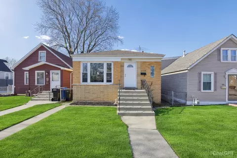 3334 N Oleander Ave, Chicago, IL 60634