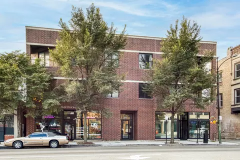 2605 W North Ave #2C, Chicago, IL 60647