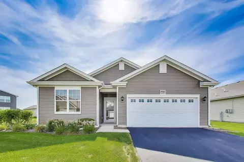 2358 Cannon Dr, Pingree Grove, IL 60140
