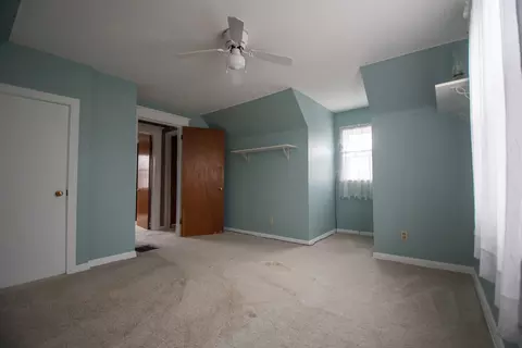 Bedroom - 1903 W First St, Dixon, IL 61021 photo 3 of 4