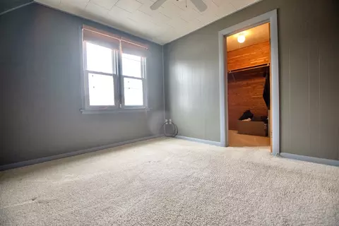 Bedroom - 1903 W First St, Dixon, IL 61021 photo 4 of 4