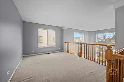 Living - 1635 Rosehall Ln, Elgin, IL 60123 photo 7 of 8