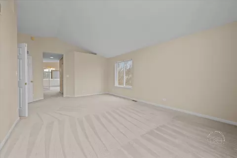 Living - 1635 Rosehall Ln, Elgin, IL 60123 photo 8 of 8
