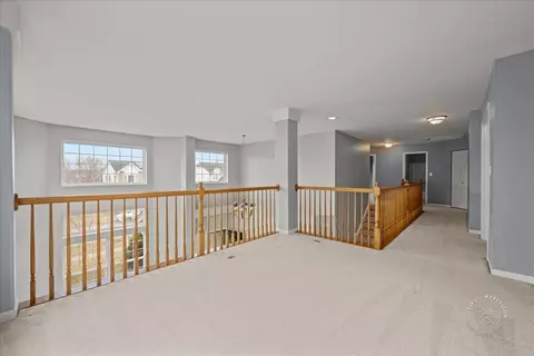 Entry Way - 1635 Rosehall Ln, Elgin, IL 60123 photo 2 of 2
