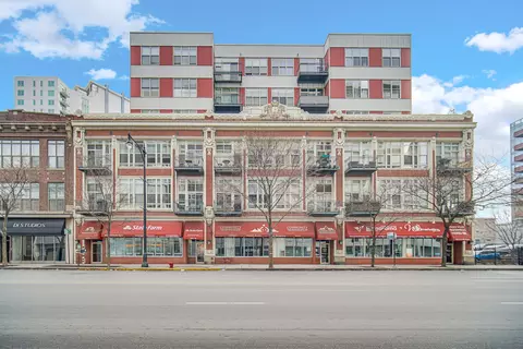 1631 S Michigan Ave #202, Chicago, IL 60616