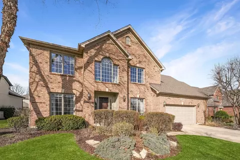 24642 Lincolnway St, Plainfield, IL 60544