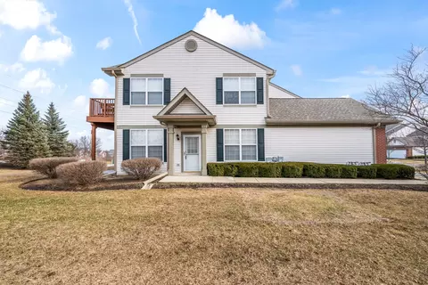 1340 W Black Wolf Rd #0, Round Lake, IL 60073