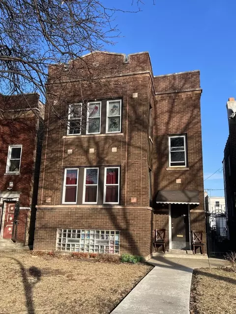 1627 N Lotus Ave, Chicago, IL 60639