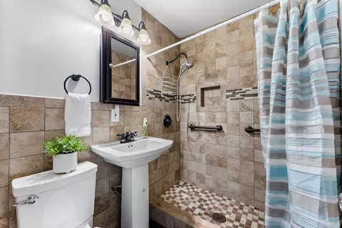 Bath - 216 5th St E, Milan, IL 61264 photo 1 of 1