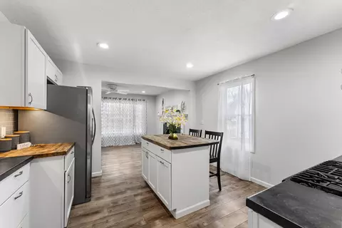 Kitchen - 216 5th St E, Milan, IL 61264 photo 4 of 4