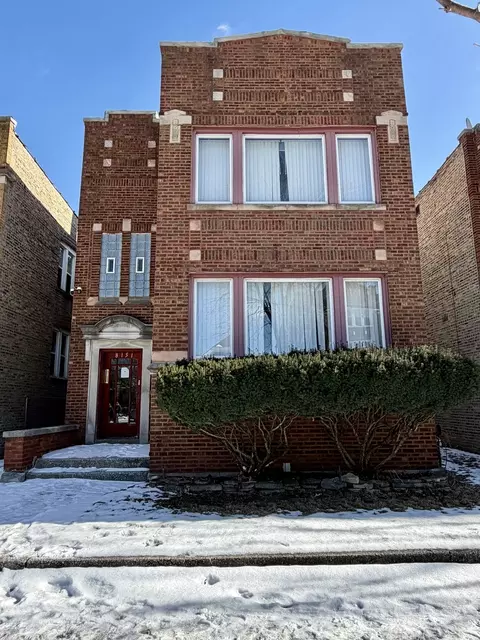 8151 S Ada St, Chicago, IL 60620