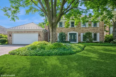 2509 Indian Ridge Dr, Glenview, IL 60026