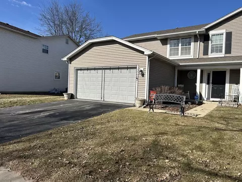 1708 Southbridge Ct, Schaumburg, IL 60194