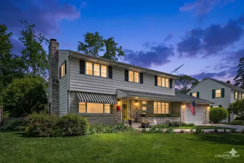 1411 Taylor St, Joliet, IL 60435