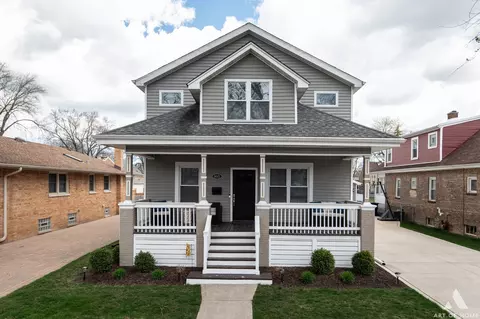 11021 S Washtenaw Ave, Chicago, IL 60655