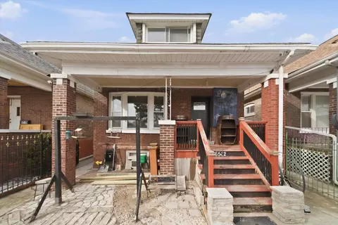 6512 S Mozart St, Chicago, IL 60629