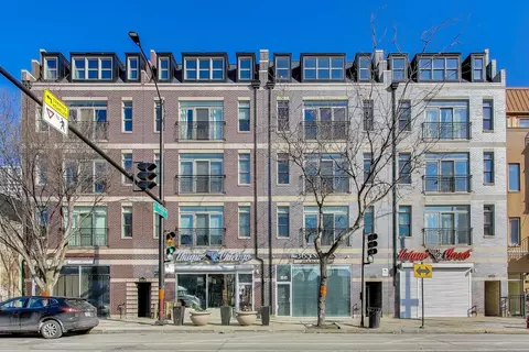 1841 S State St #3, Chicago, IL 60616