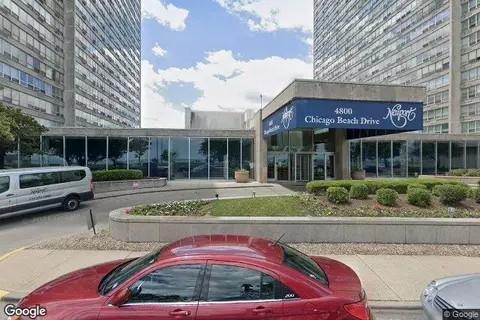 4800 S Chicago Beach Dr #2611N, Chicago, IL 60615