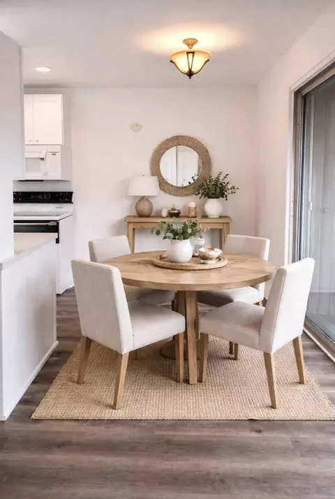 Dining - 1607 E Maple Ter #2D, Lisle, IL 60532 photo 2 of 2