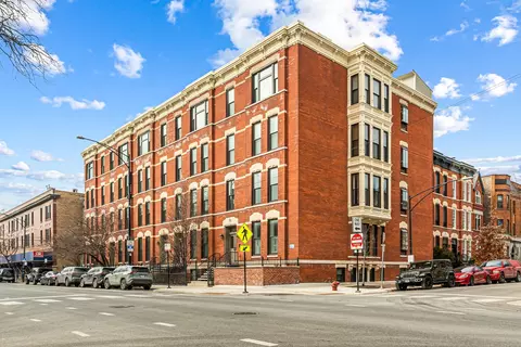 502 W Armitage Ave #3, Chicago, IL 60614