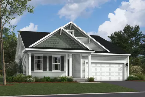 925 Fair Meadow St, North Aurora, IL 60542