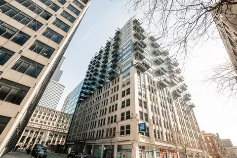 565 W Quincy St #710, Chicago, IL 60661