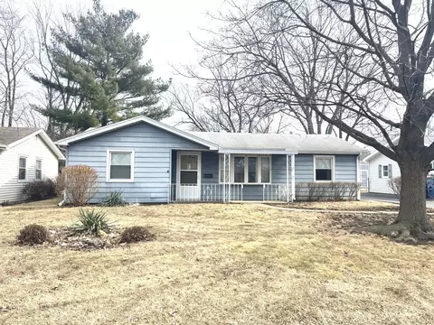 250 N Levasseur Ave, Bourbonnais, IL 60914