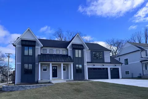 407 S Pine Ave, Arlington Heights, IL 60005