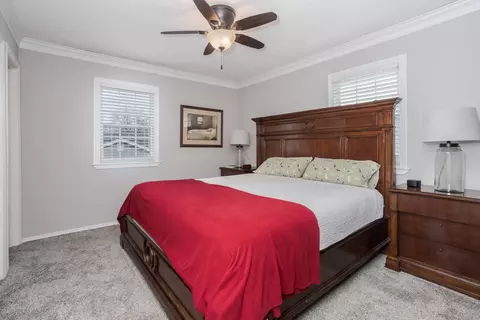 Bedroom - 1302 E Vernon Ave, Normal, IL 61761 photo 1 of 7
