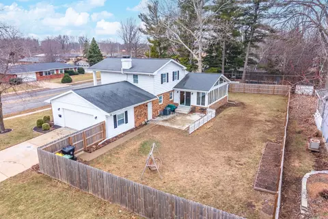 Exterior - 1302 E Vernon Ave, Normal, IL 61761 photo 5 of 16