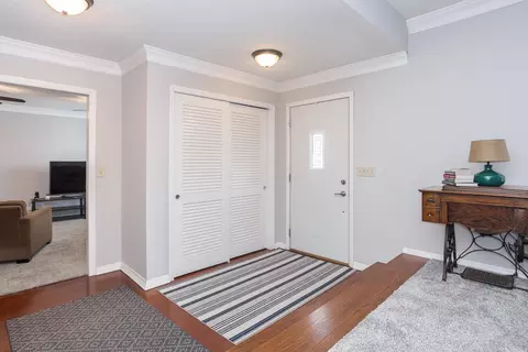 Entry Way - 1302 E Vernon Ave, Normal, IL 61761 photo 3 of 5