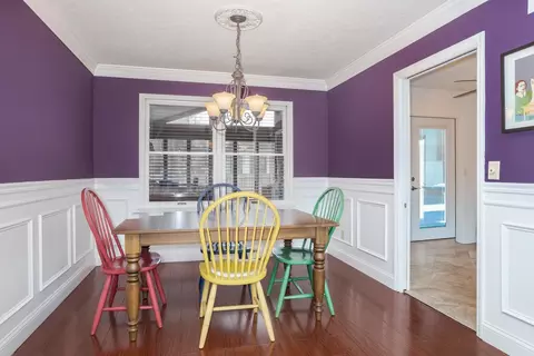 Dining - 1302 E Vernon Ave, Normal, IL 61761 photo 2 of 2