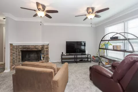 Living - 1302 E Vernon Ave, Normal, IL 61761 photo 3 of 5