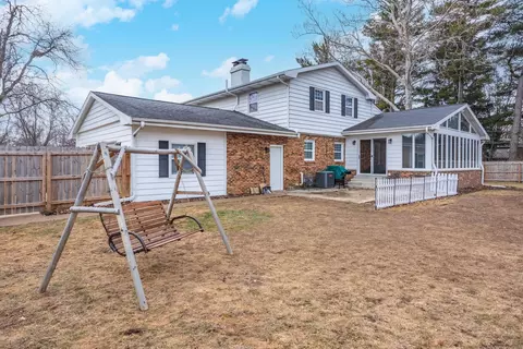 Exterior - 1302 E Vernon Ave, Normal, IL 61761 photo 9 of 16