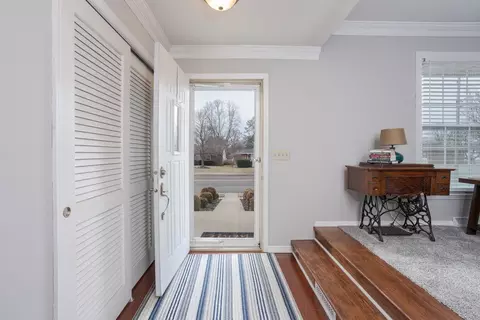 Entry Way - 1302 E Vernon Ave, Normal, IL 61761 photo 1 of 5