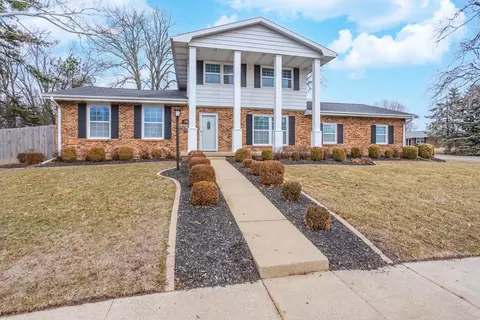 1302 E Vernon Ave, Normal, IL 61761