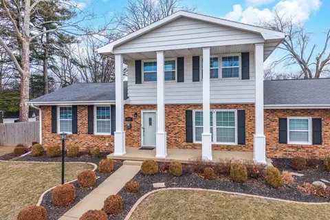 Exterior - 1302 E Vernon Ave, Normal, IL 61761 photo 2 of 16